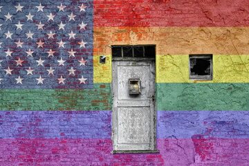 LGBT. Zdj. ilustracyjne