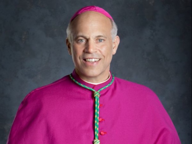 Abp Salvatore Cordileone