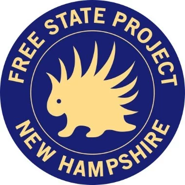 Logo Free State Project