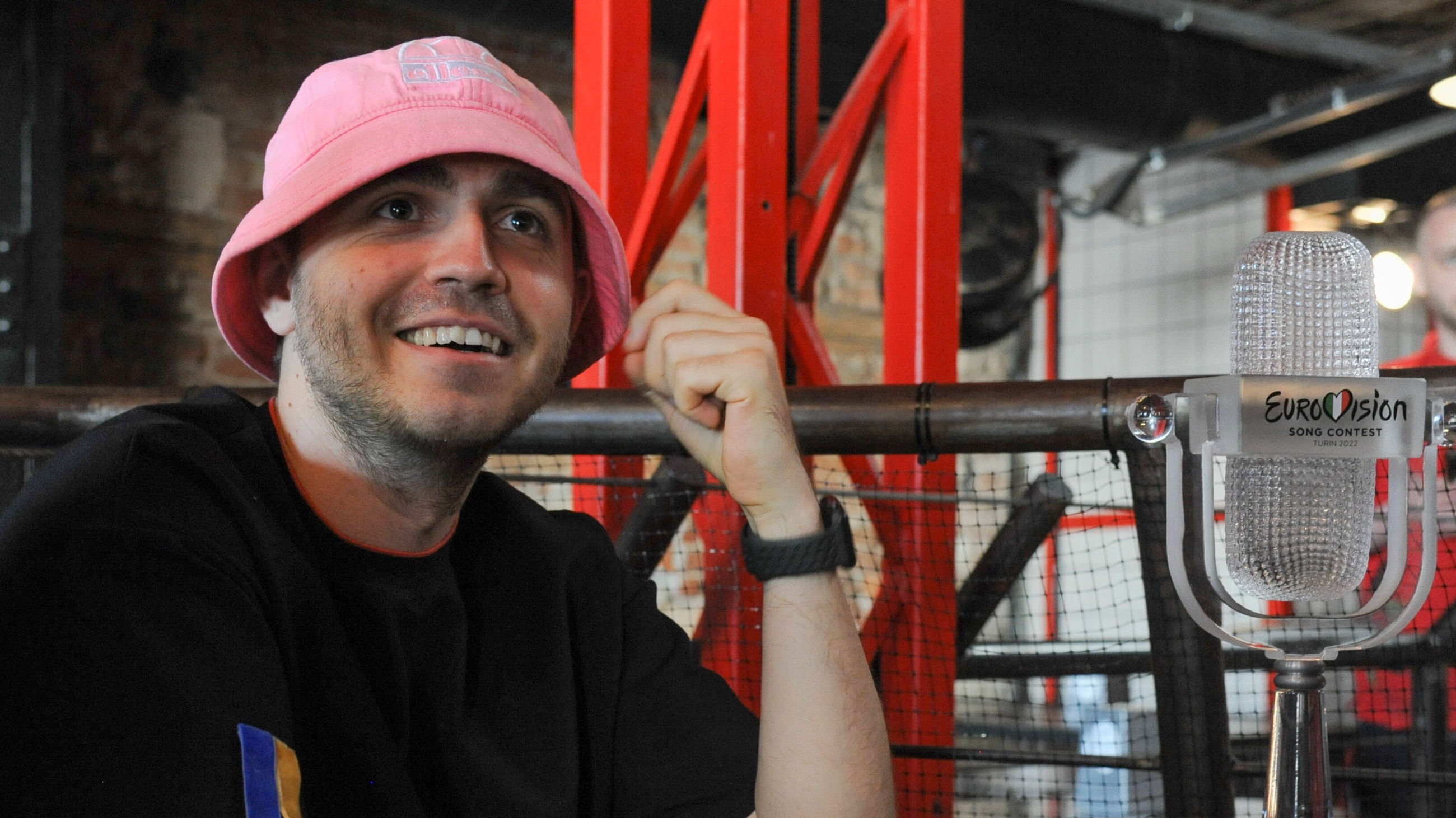 Kalush Orchestra, zwycięzca Eurowizji 2022