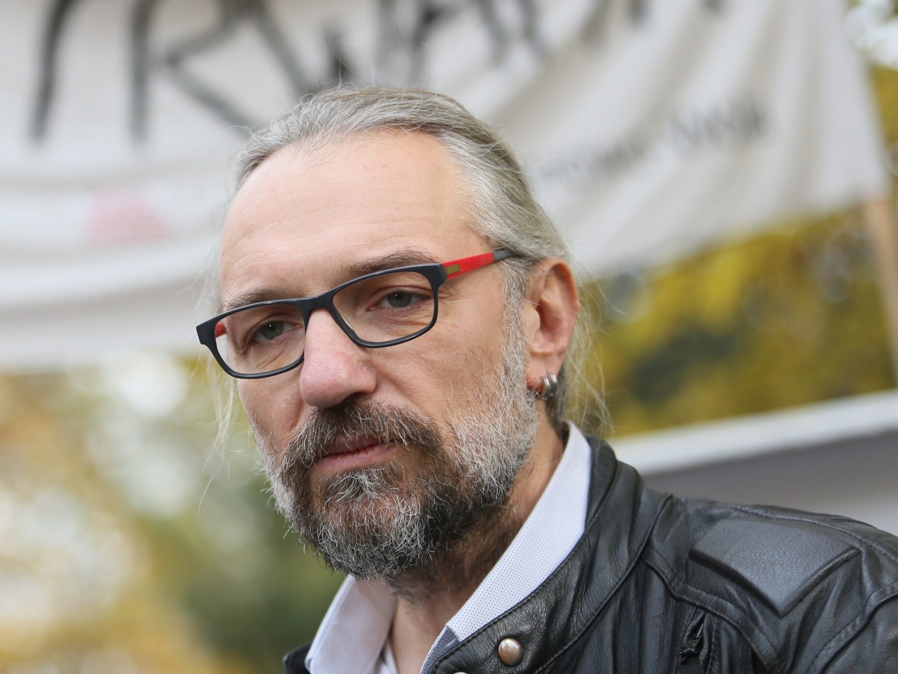 Mateusz Kijowski