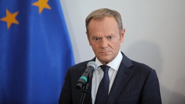 Lider Platformy Obywatelskiej Donald Tusk