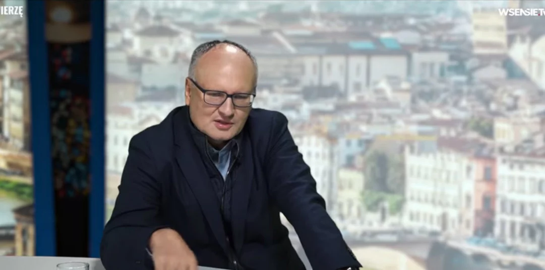 W dzisiejszym odcinku programu "Wierzę" Paweł Lisicki i Marek Miśko podejmą temat XI Kongresu Kobiet w Warszawie i treści, jakie były przedmiotem rozważań środowisk feministycznych.