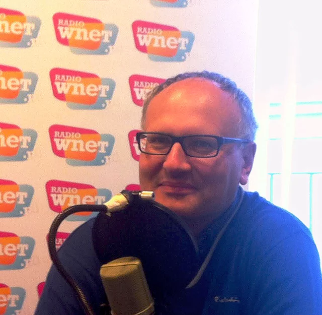 Paweł Lisicki, redaktor naczelny "Do Rzeczy"