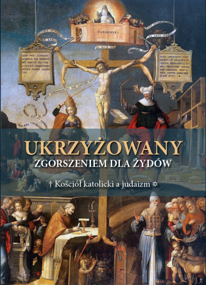 Leon XIV chce umocnić dialog z judaizmem. W pułapce dwóch równoległych przymierzy