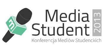 Lisicki na IX Ogólnopolskiej Konferencji Media Student