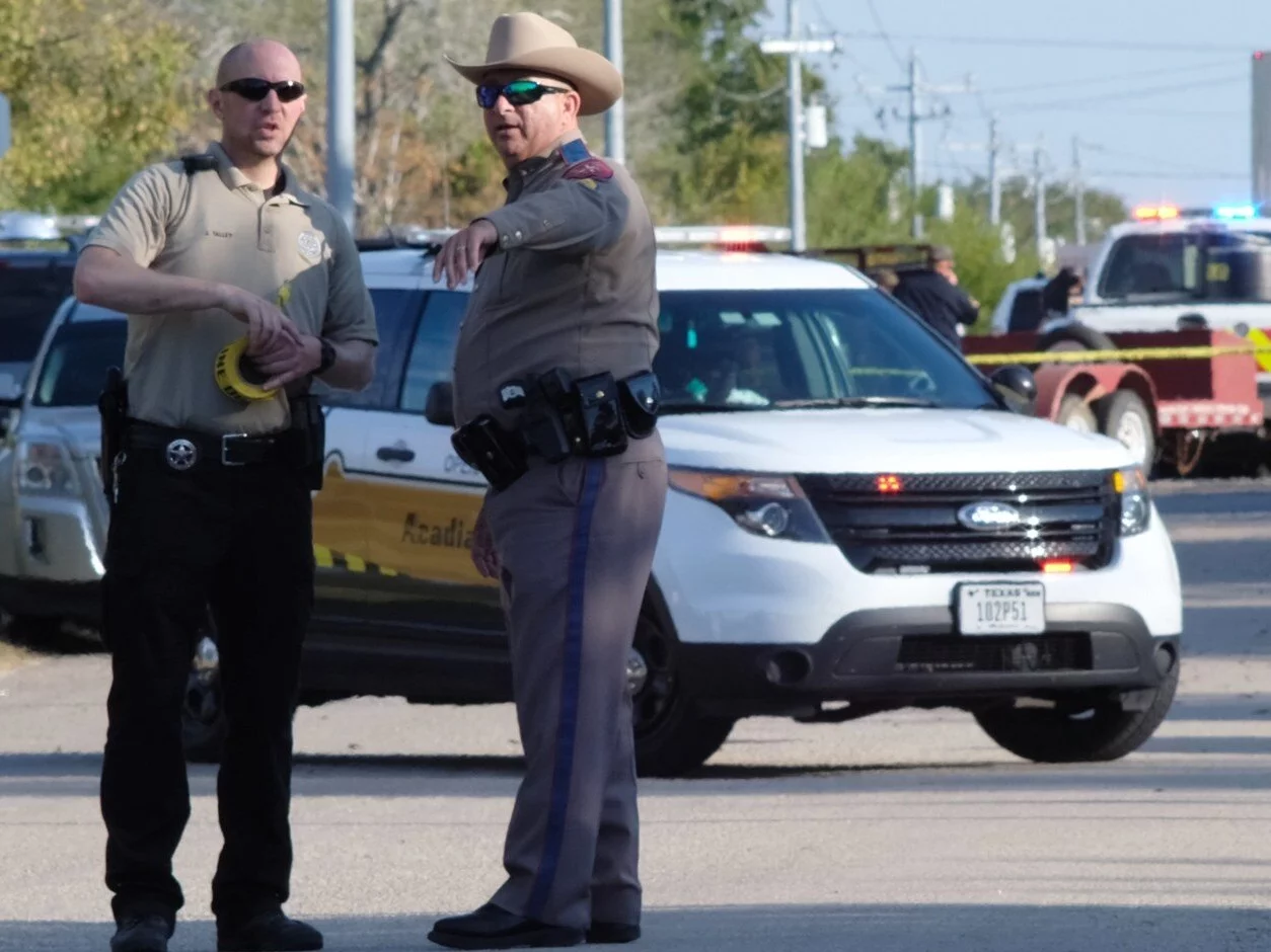 W USA transseksualista ostrzelał katolicką szkołę. O zgubnych skutkach ideologii gender