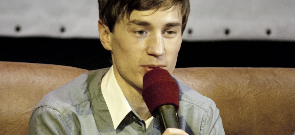 List do Kamila Stocha