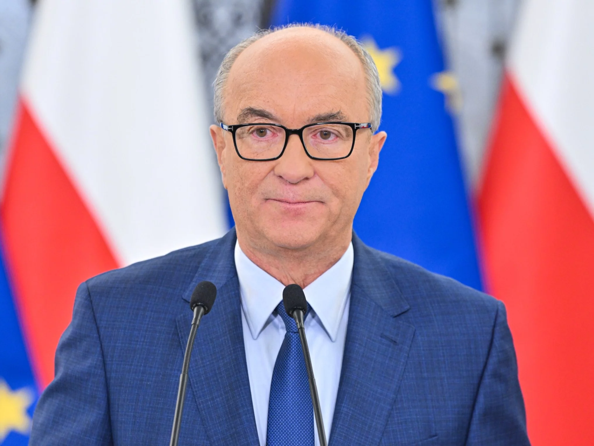 "TAK dla religii i etyki w szkole". Czarzasty otrzymał list od katechetów