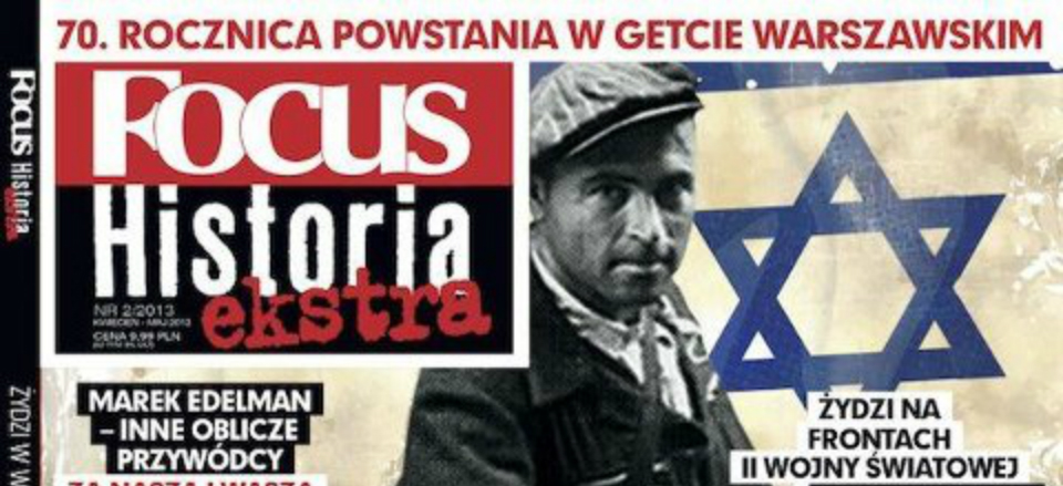 List w obronie prof. Jasiewicza