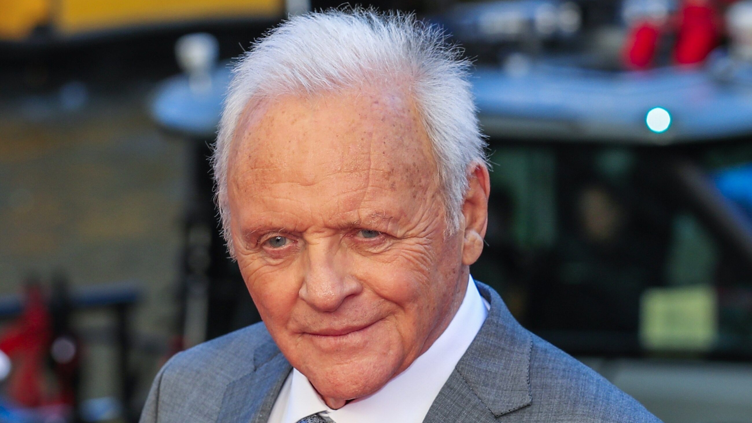 Anthony Hopkins