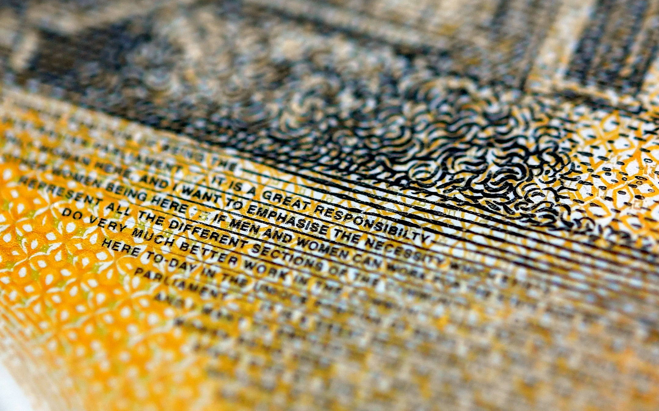 Aż 46 milionów 50-dolarowych banknotów zostało wydrukowanych z błędem.