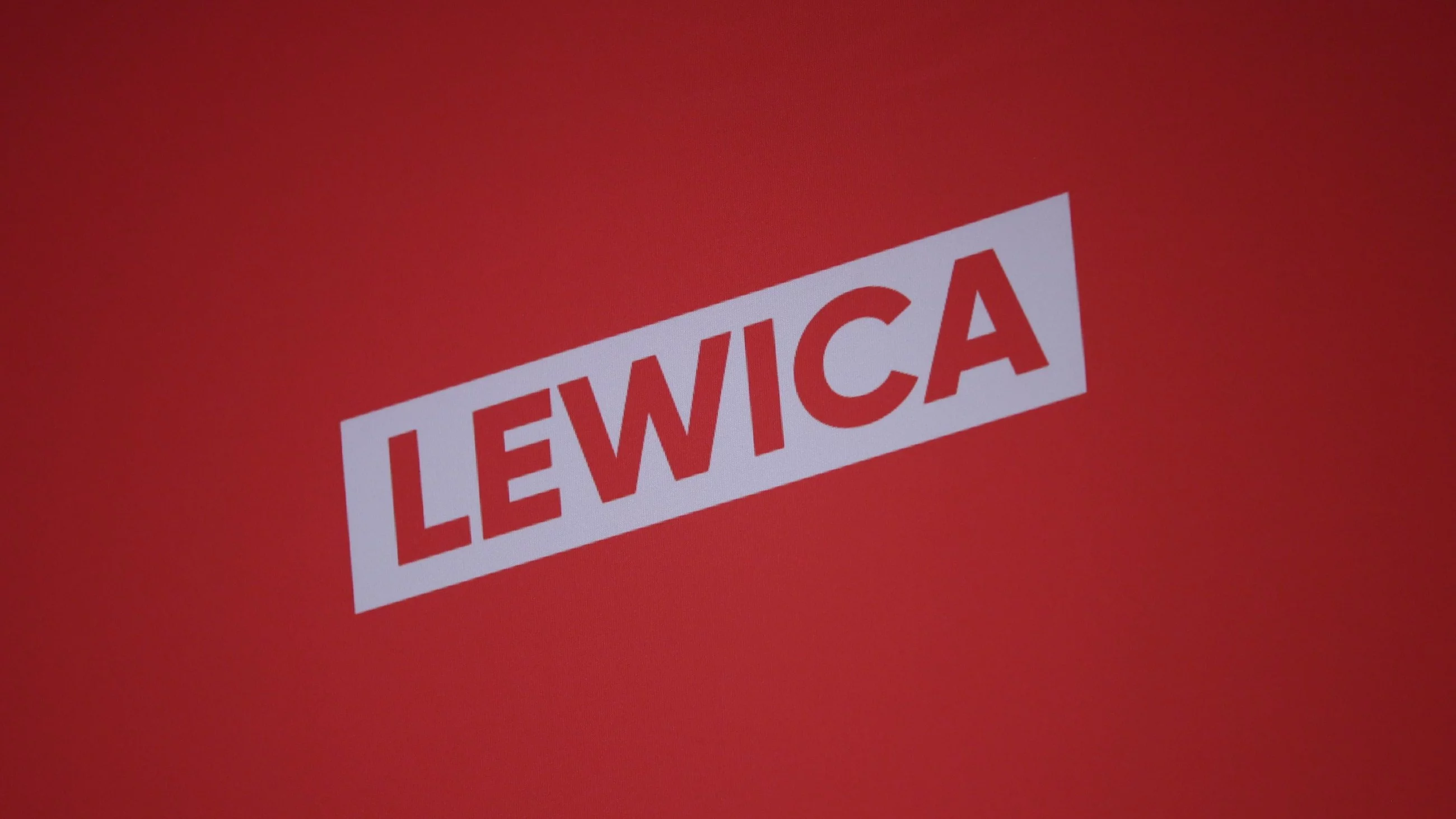 Logo Lewicy