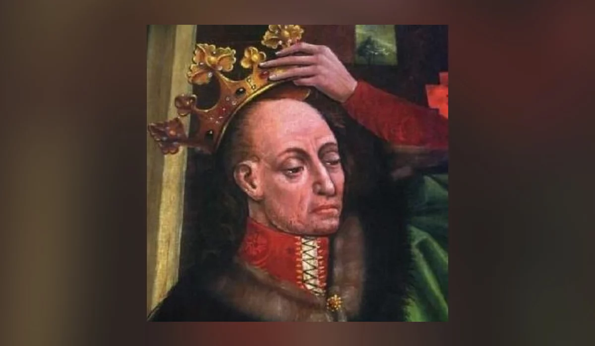 Władysław Jagiełło