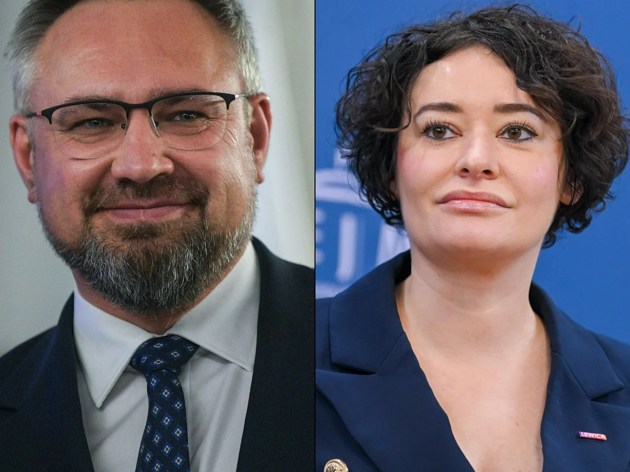 Lobbying in the Senate? Polish 2050 politician points points to the Left