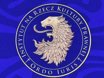 Logo Instytutu Ordo Iuris