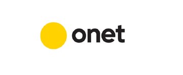 Logo portalu Onet.pl