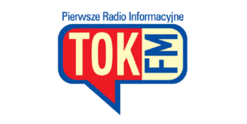 Logo radia Tok FM