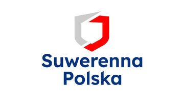 Logo Suwerennej Polski
