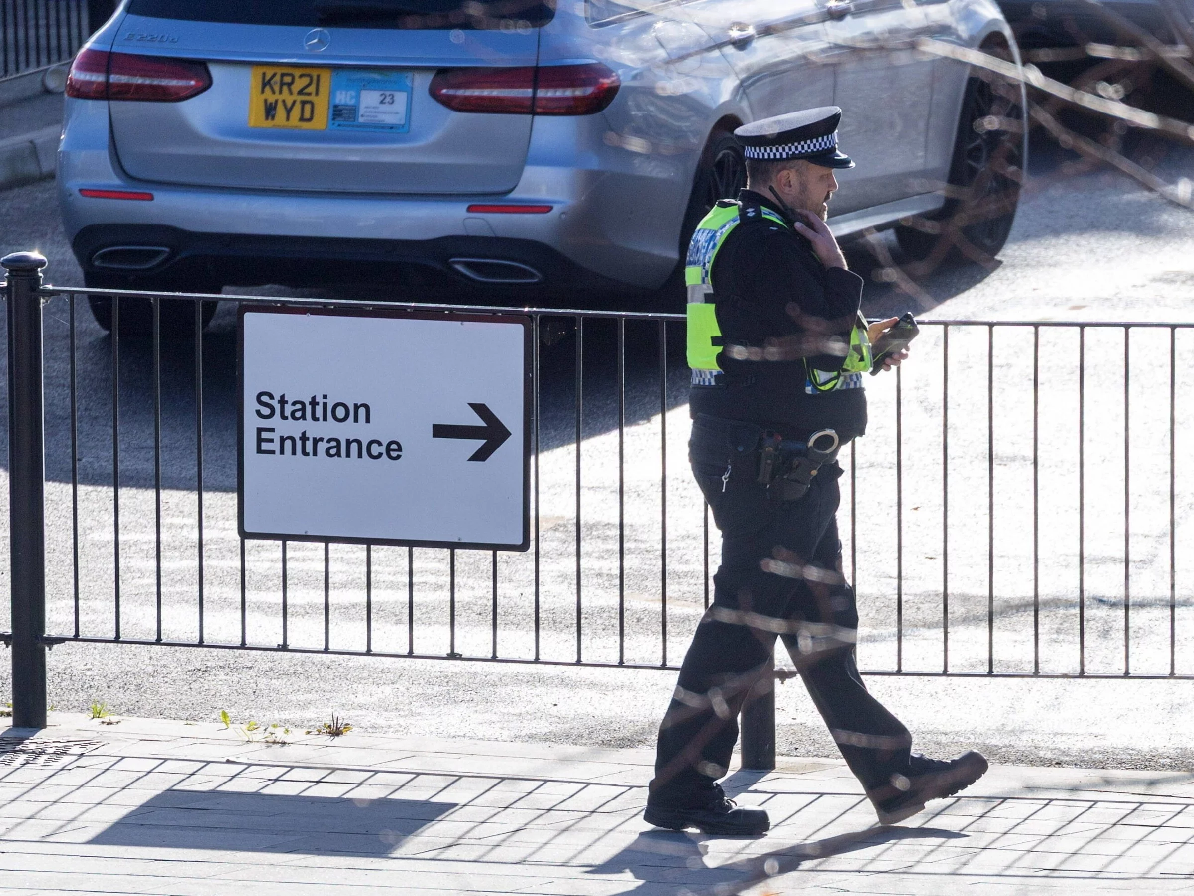 Nowe informacje o ataku w Wielkiej Brytanii. Podano narodowość sprawców