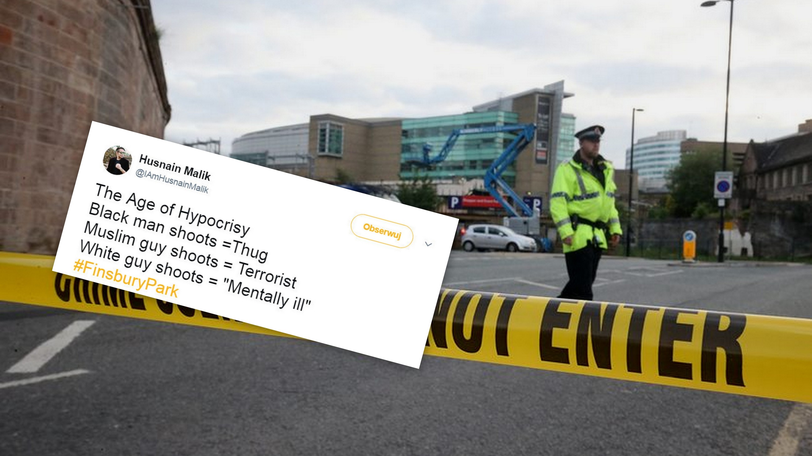 Dotychczas władze potwierdziły śmierć jednej osoby