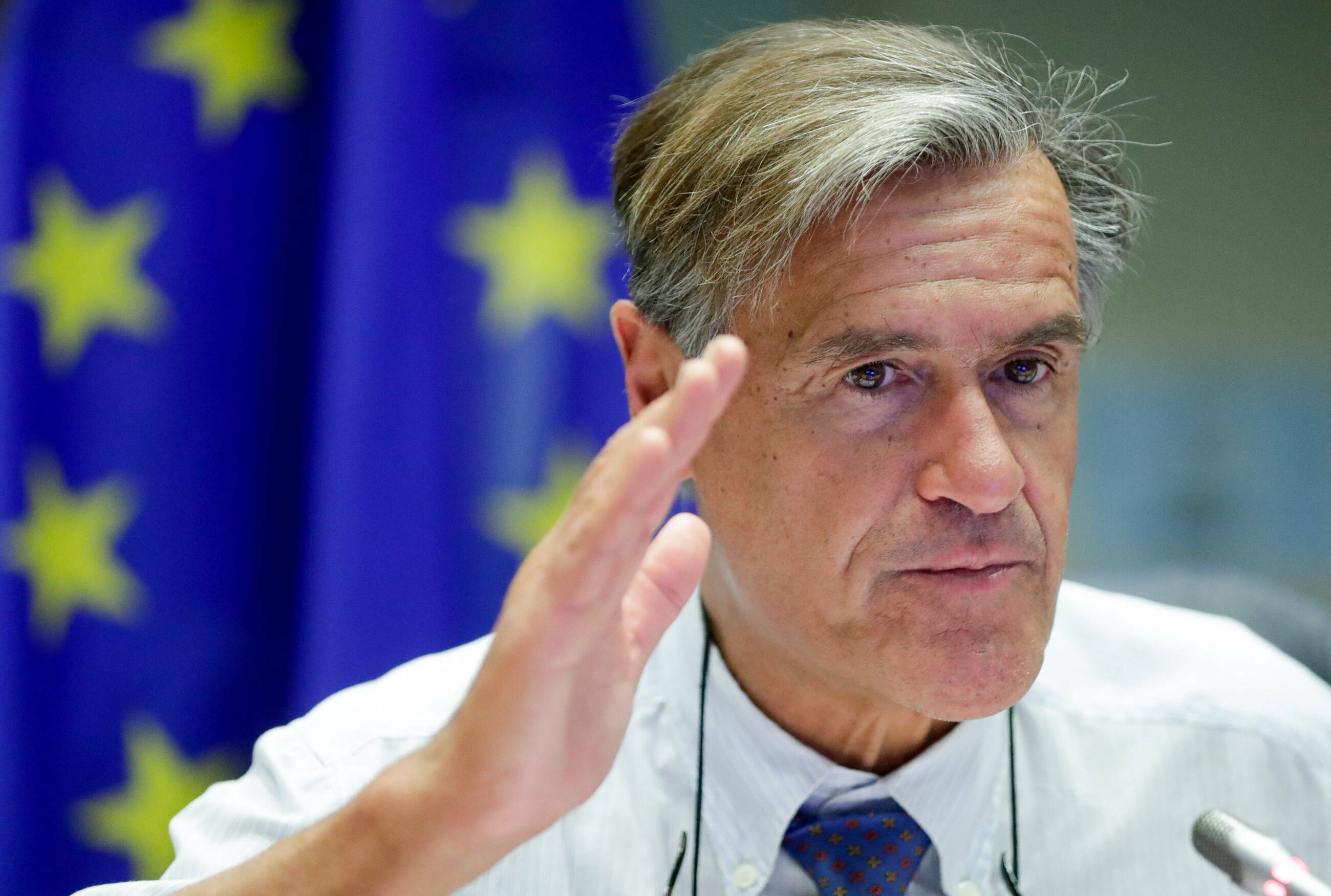 Juan Fernando Lopez Aguilar