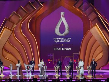 Losowanie fazy grupowej mistrzostw świata 2022