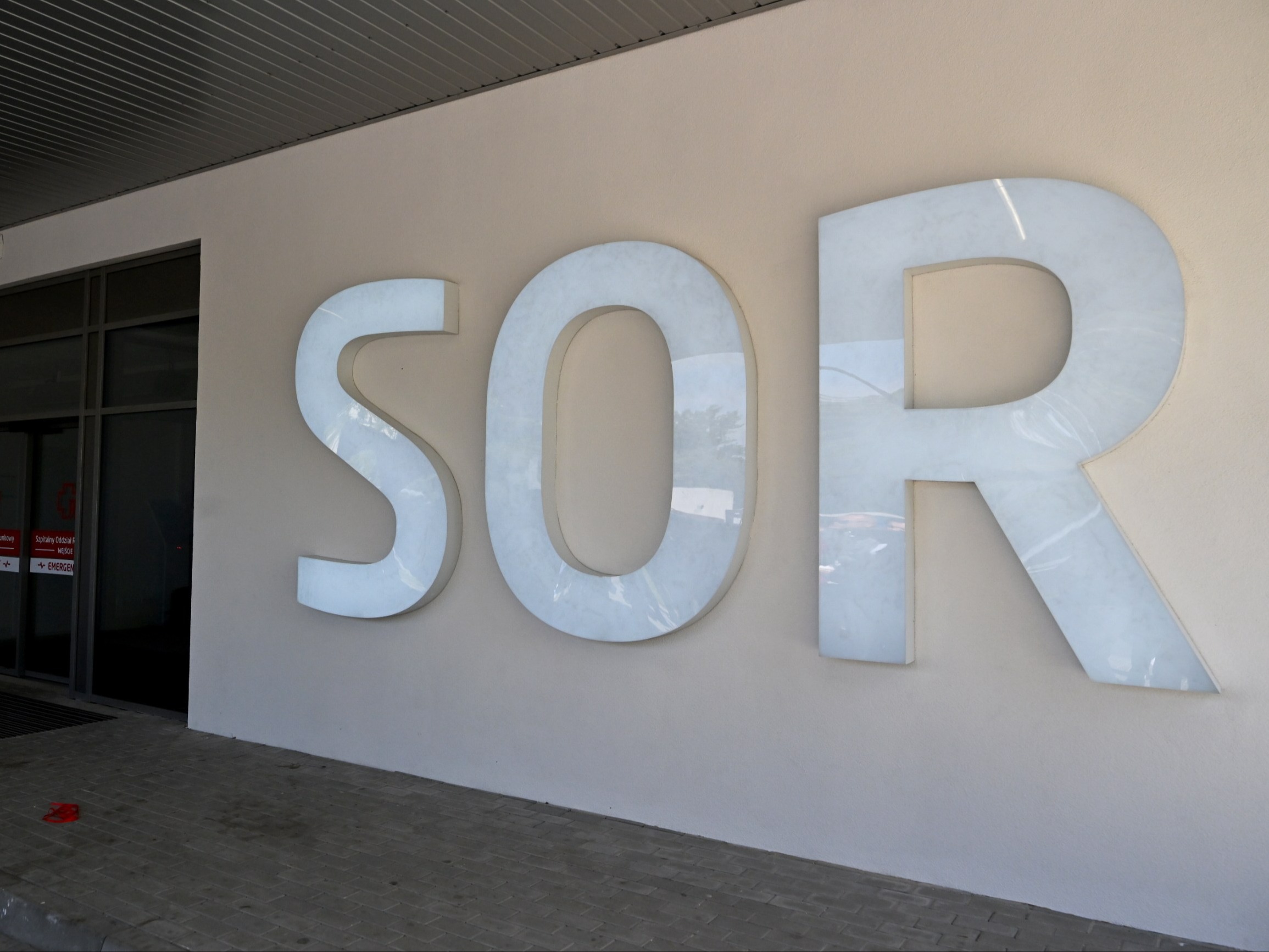 SOR