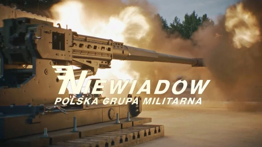 Niewiadów Polska Grupa Militarna