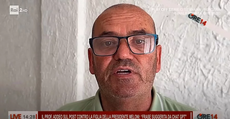 Stefano Addeo