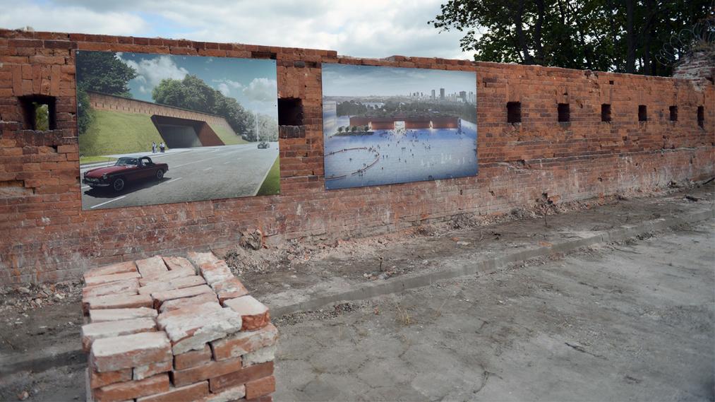 Muzeum Wojska Polskiego powstanie w warszawskiej Cytadeli