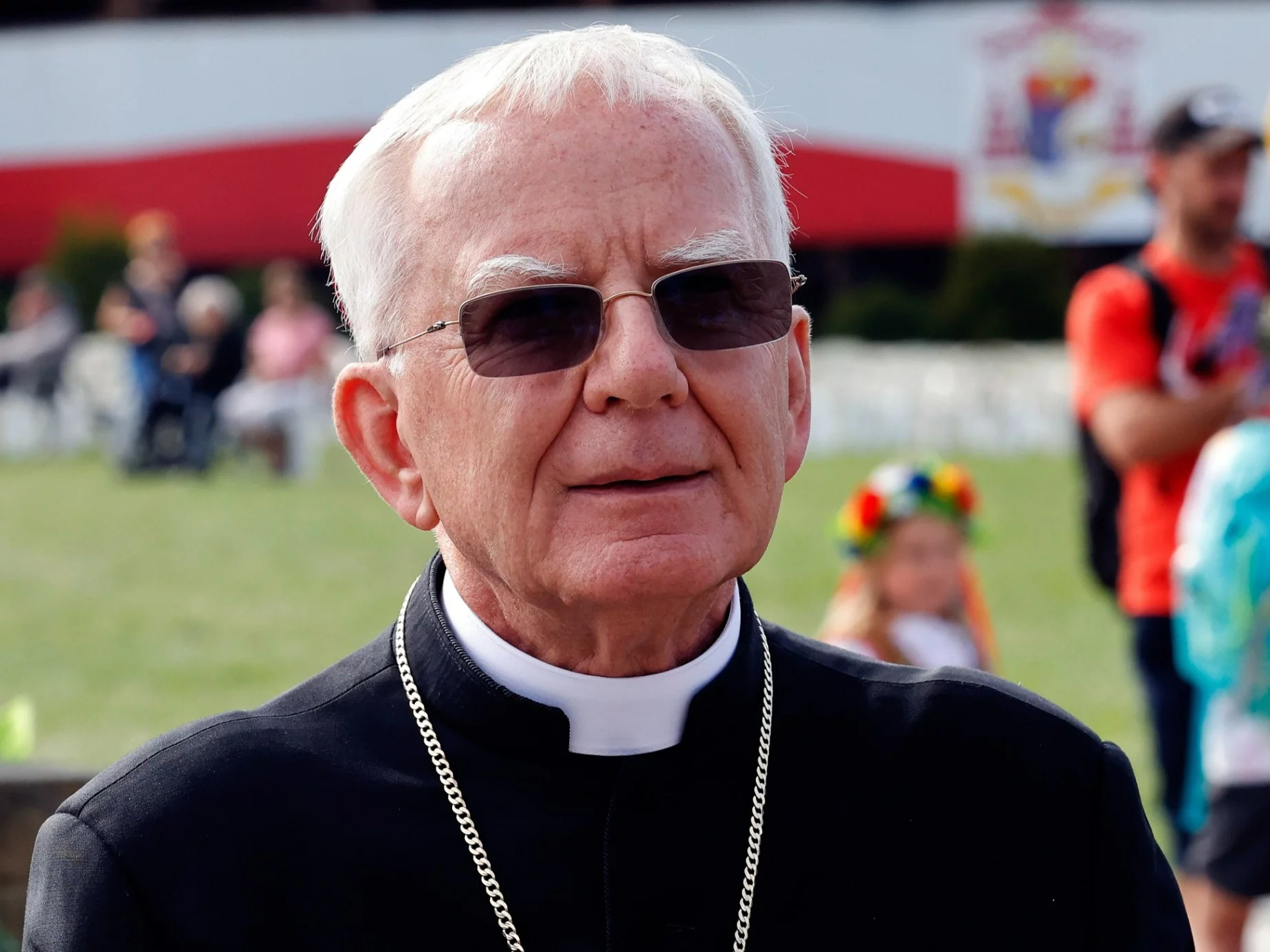Abp Jędraszewski: Europa i świat patrzą na chrześcijańskie świadectwo Polski
