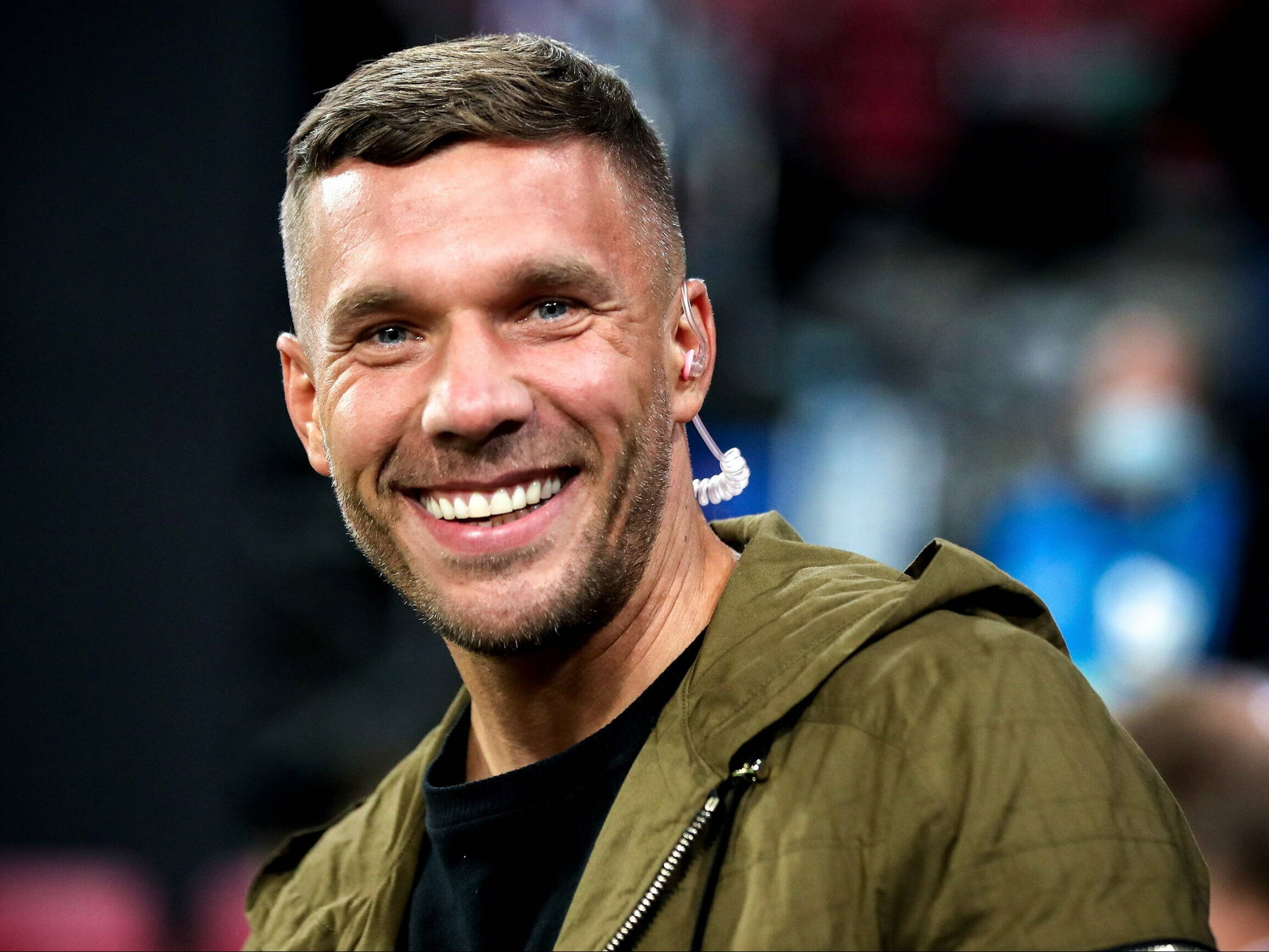 Lukas Podolski