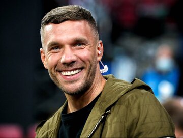 Lukas Podolski