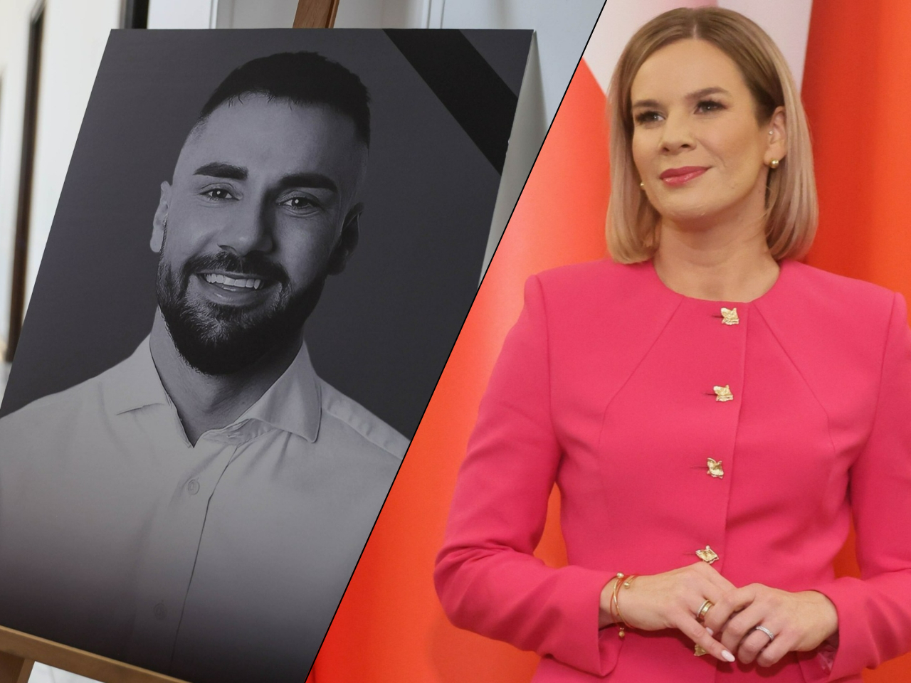 Łukasz Litewka, Marta Nawrocka