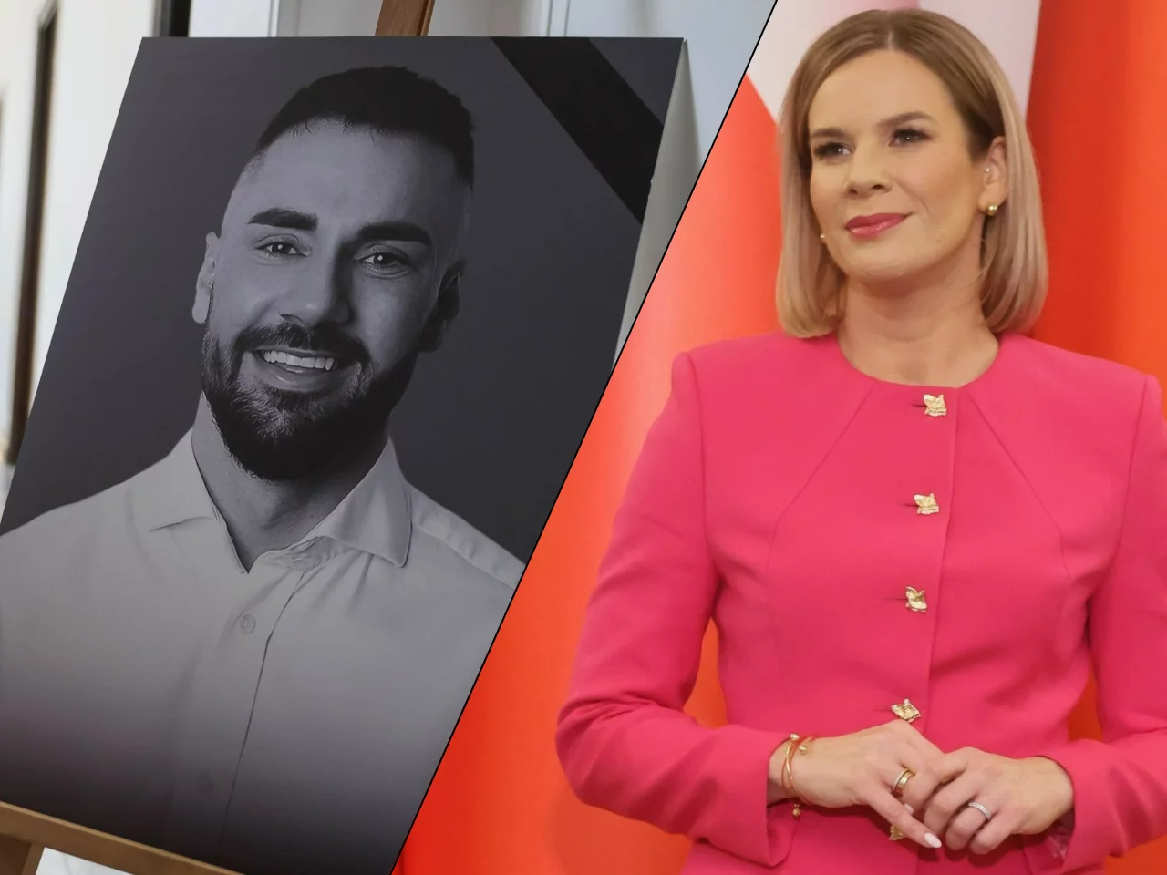Łukasz Litewka, Marta Nawrocka