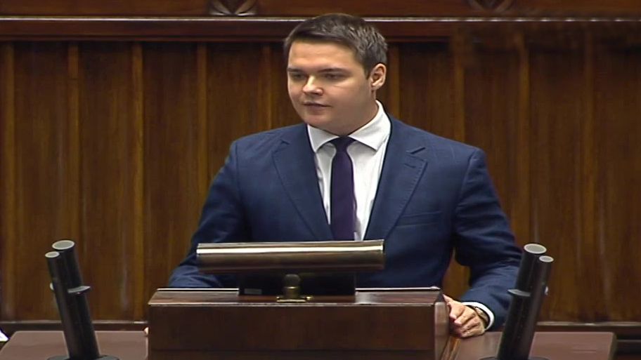 Łukasz Rzepecki (PiS)