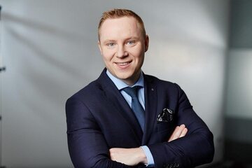 Łukasz Tymoszuk, Manager ds. kluczowych klientów, Union Investment TFI