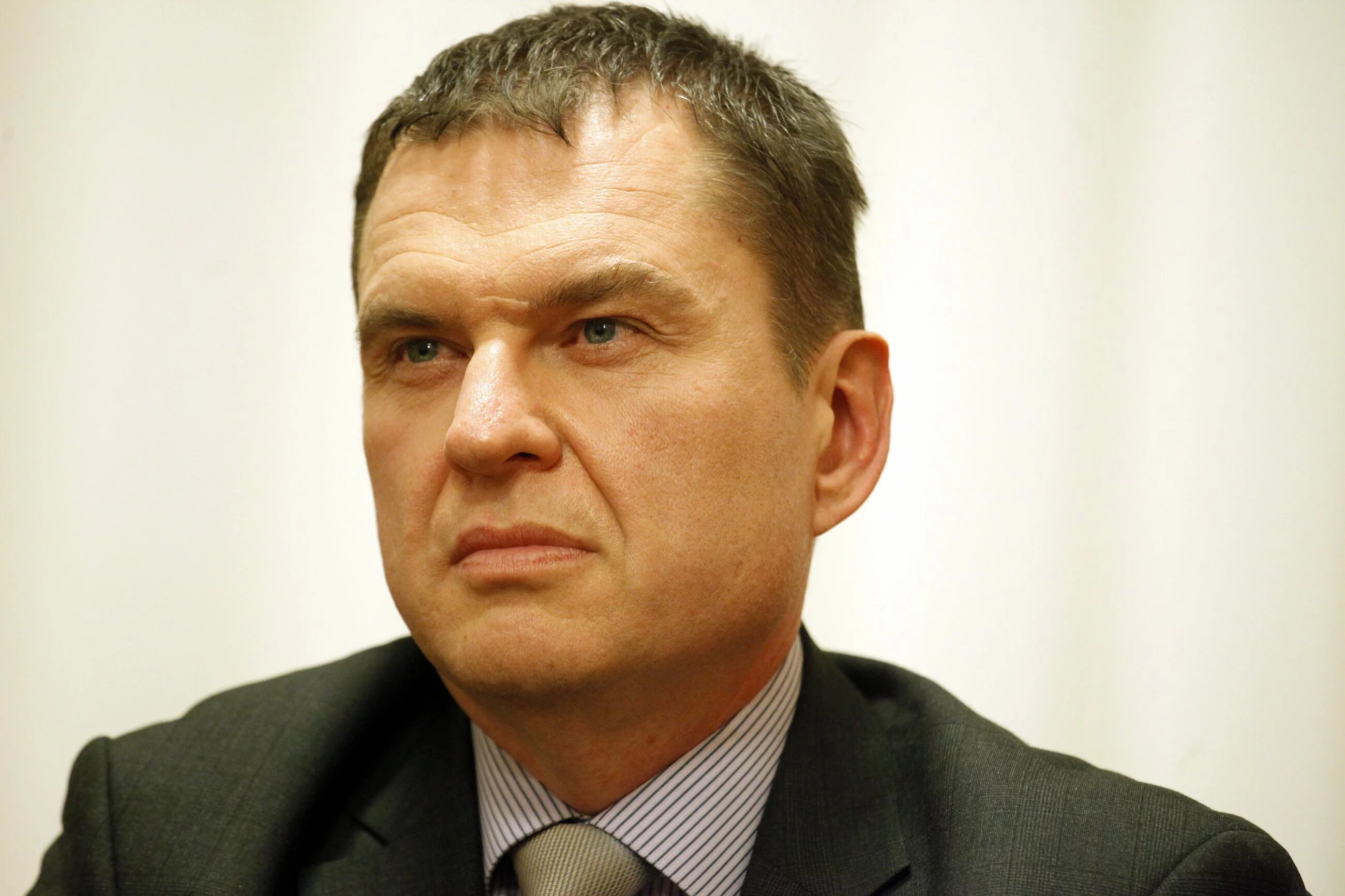 Lukashenko releases prisoners. Polish abroad Ministry on Poczobut