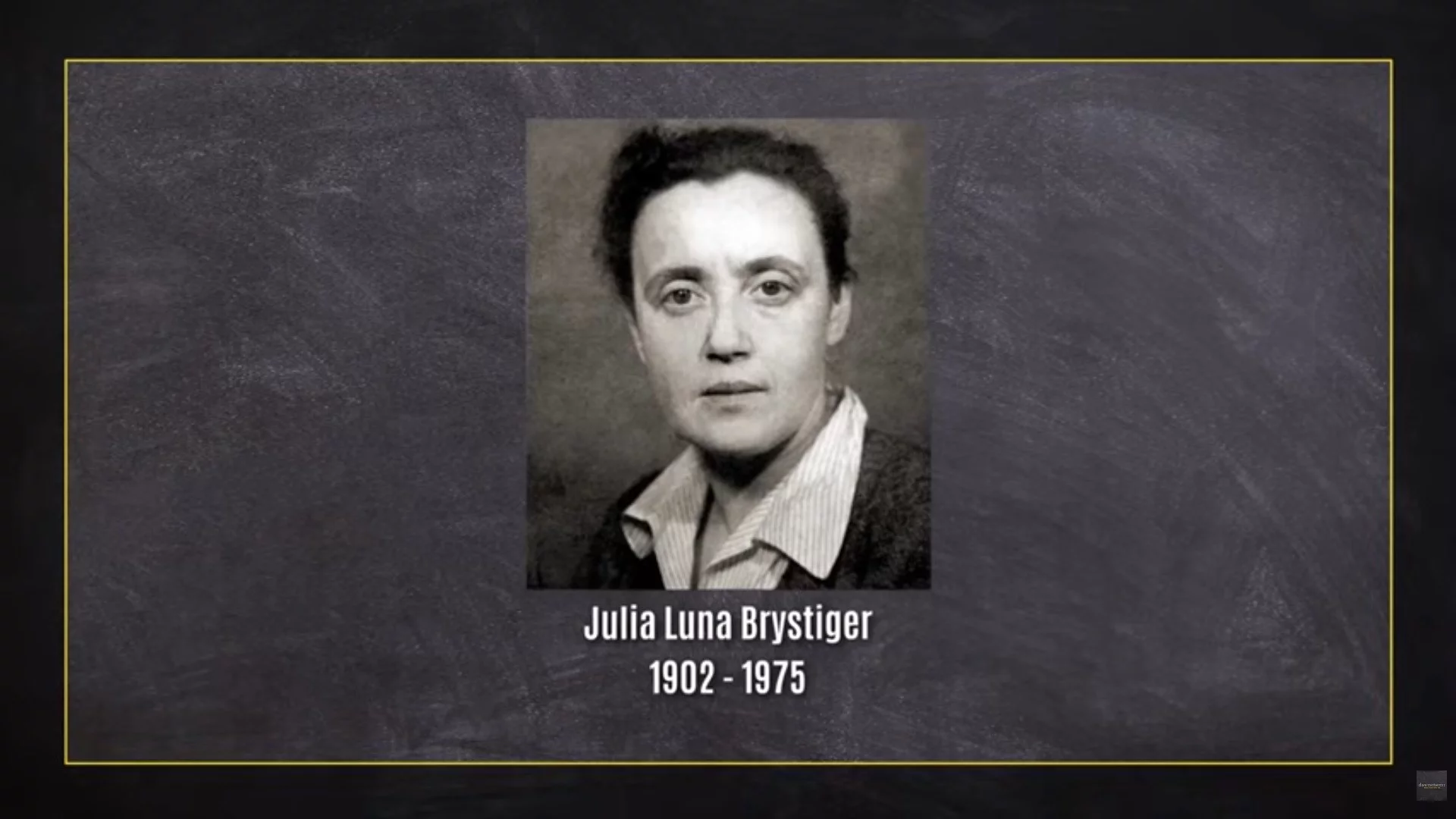 Luna Brystigerowa jako pisarka