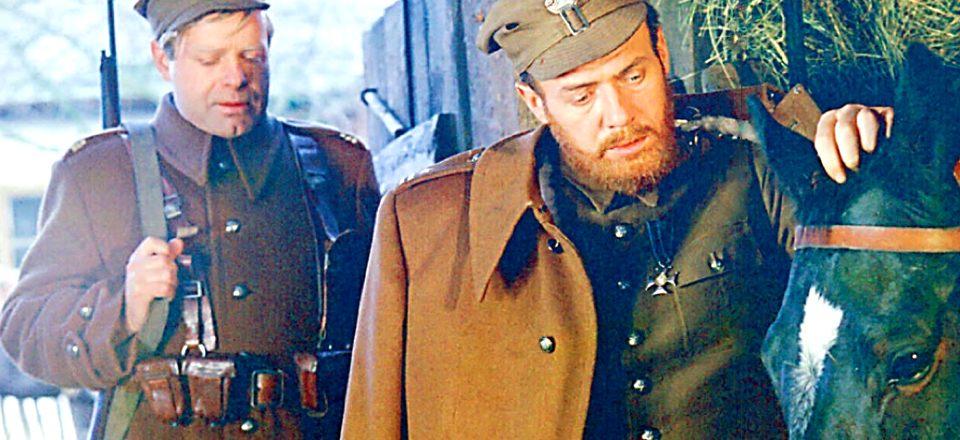 Lunatykowanie Bohdana Poręby