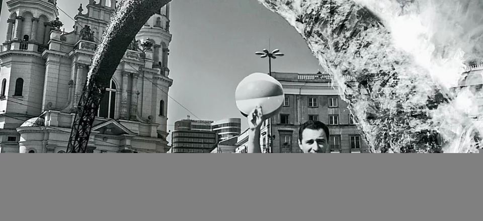 Lux Fronda – powrót do źródeł