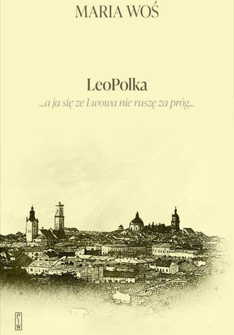 "LeoPolka", Maria Woś