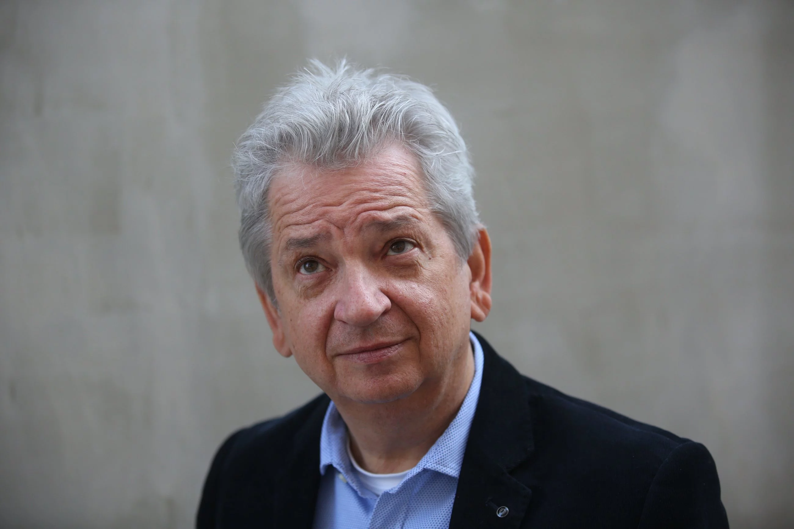 Juliusz Machulski