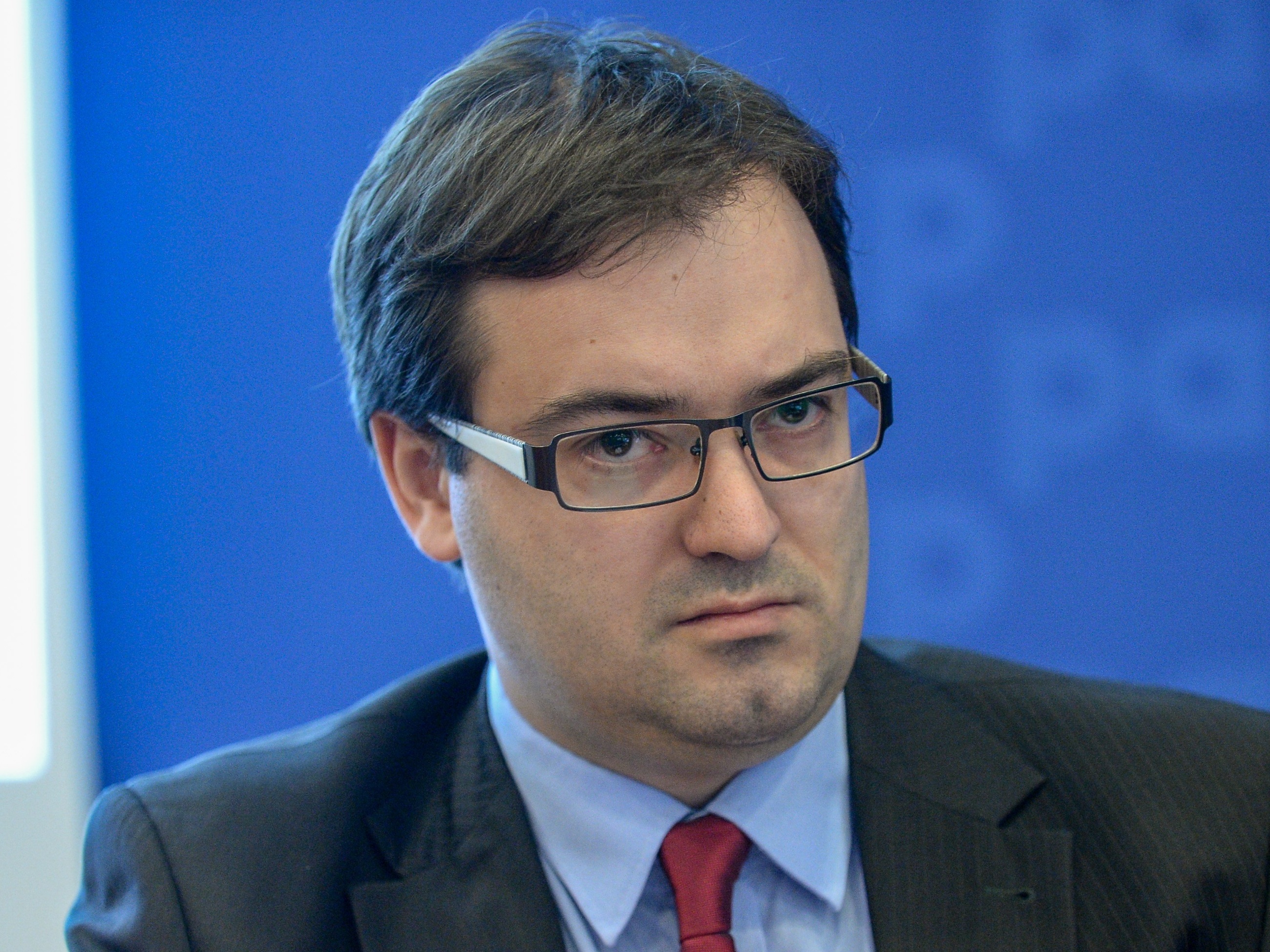 Piotr Maciążek