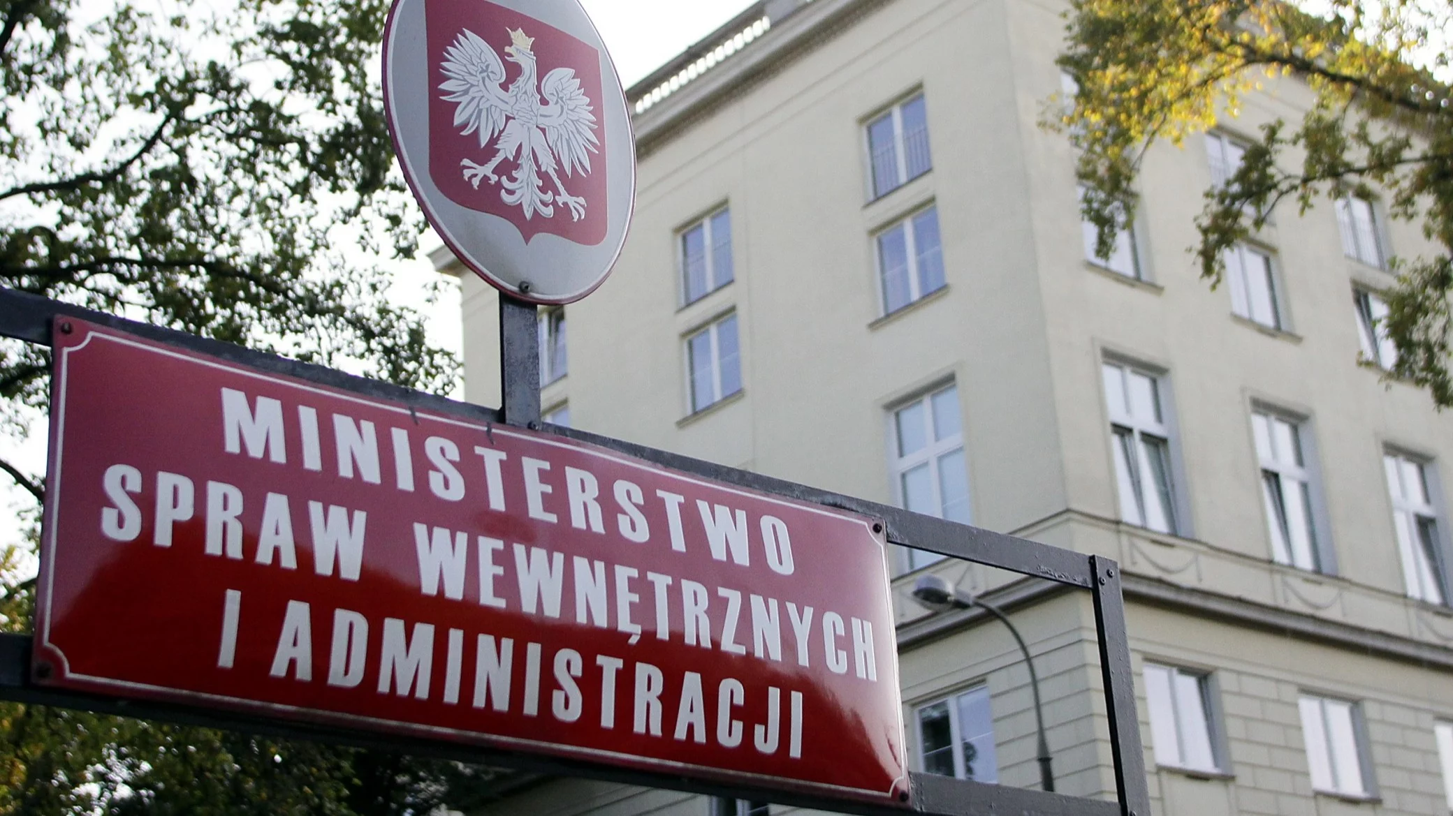Wiceminister odchodzi z resortu. Odpowiadał za istotną kwestię