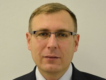 Maciej Małecki