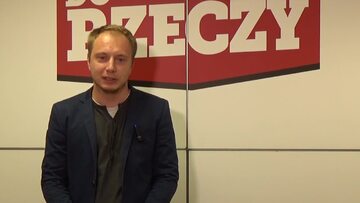 Maciej Pieczyński: Wizyta Trumpa a Rosja