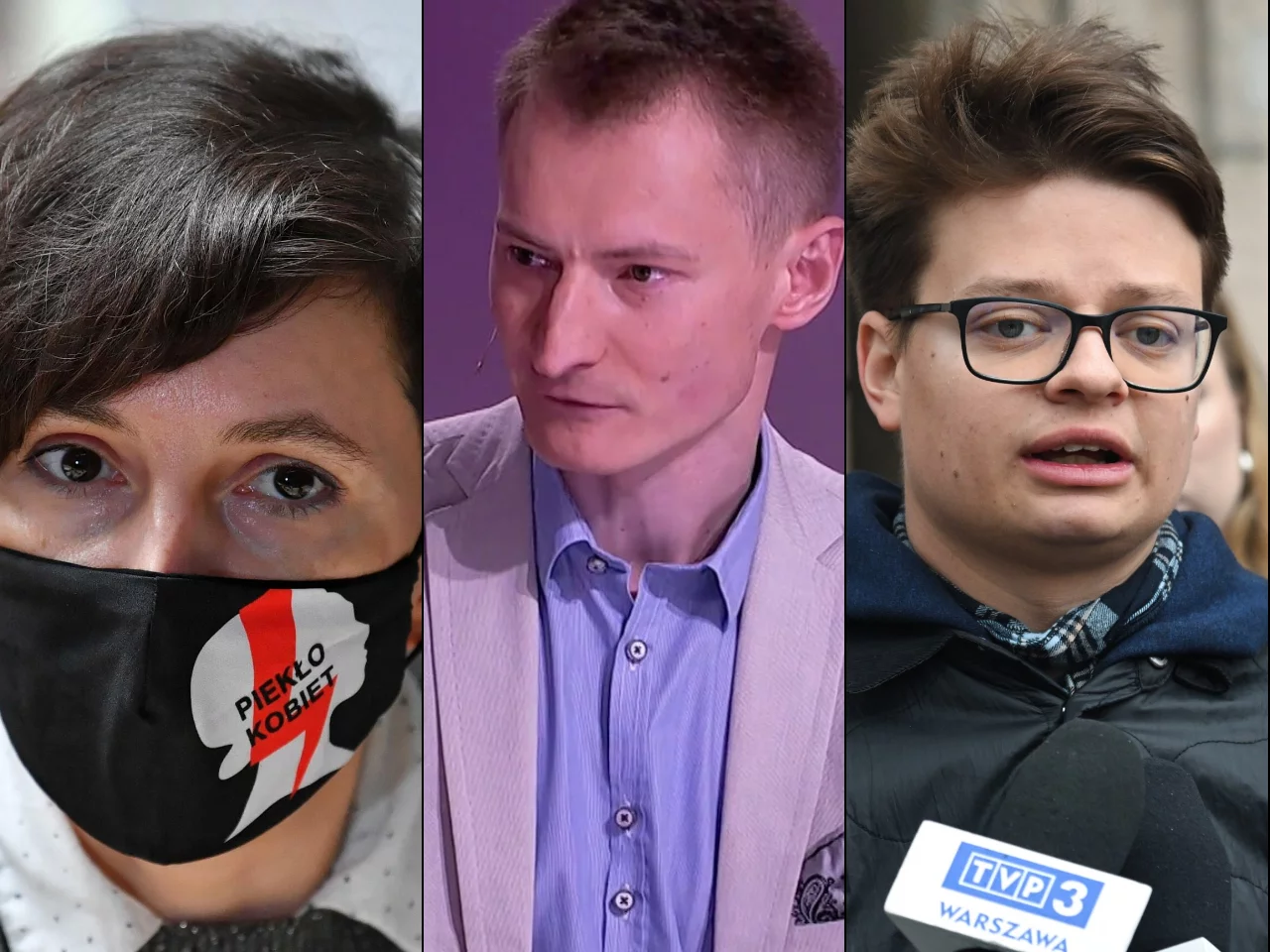 K. Suchanow, J. Kramek, J. Kocjan