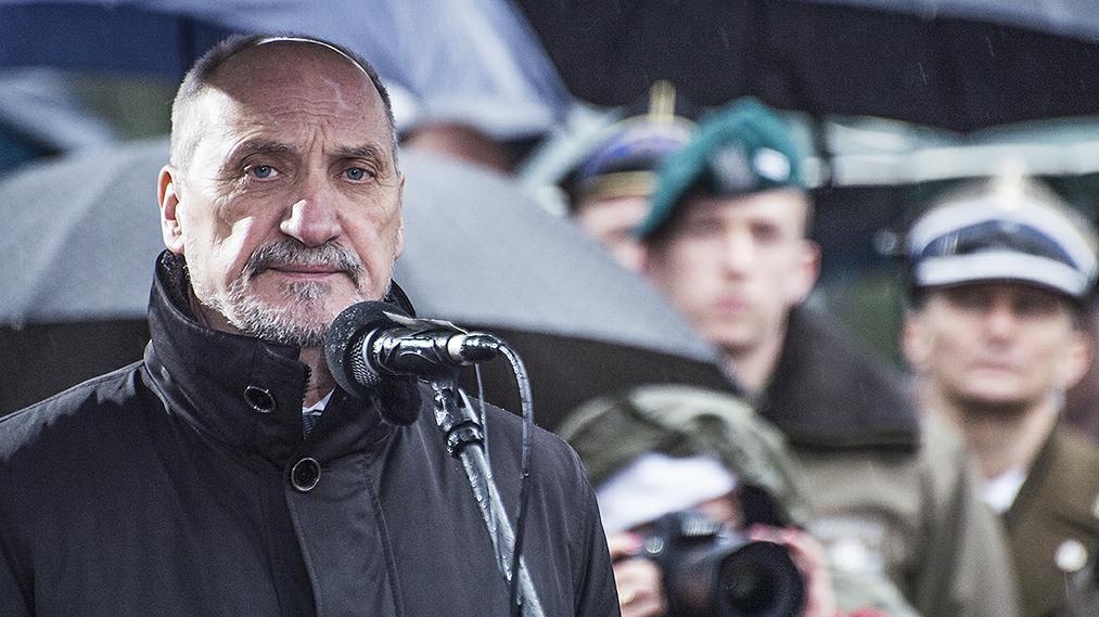 Antoni Macierewicz